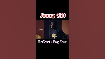 Thumbnail of Jimmy Cliff *1972* the harder they come (sound track)+ Visual
