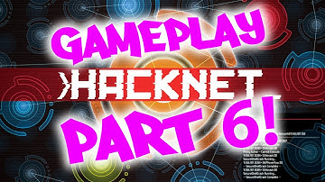 FINDING BIT | Hacknet Gameplay Walkthrough | Part 6