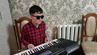 Папури - Нұрдана & Алғысбек Yamaha psr sx900