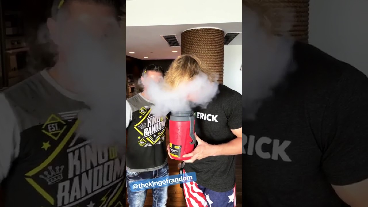 Logan Paul (Instagram)