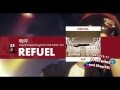 嗚呼 New EP "Refuel" CM and " 嗚呼5　Video Remix " Classics Brend