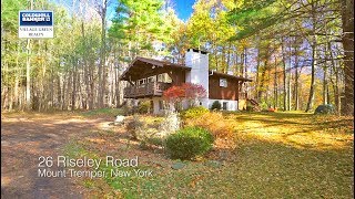 26 Riseley Road video tour
