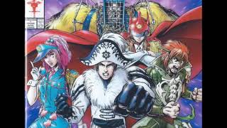 Psycho le Cemu - この星に願いを…