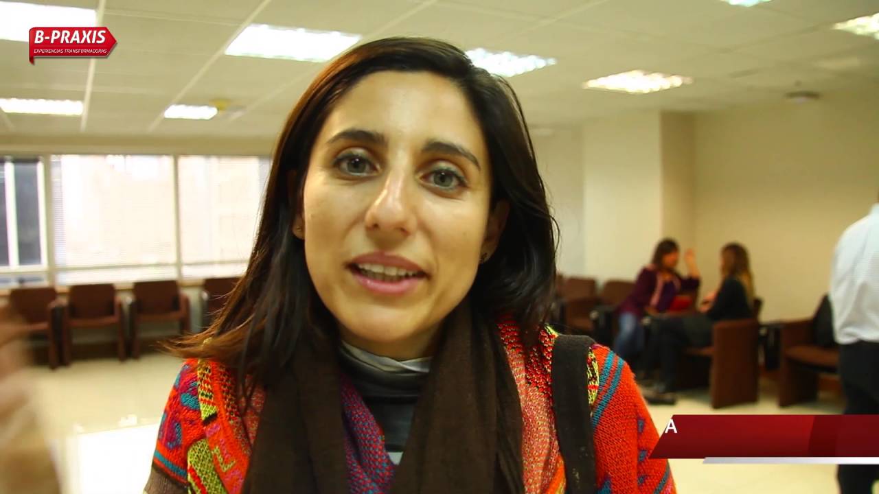 Bpraxis - Testimonios Meta4 Chile.