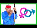 Navajo Teachings About Male and Female