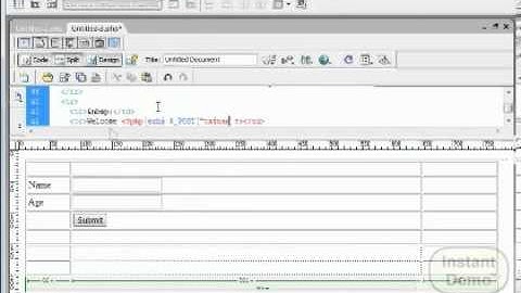 php form input output data 1)