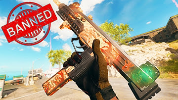 I carried Randoms but they think i