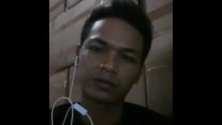 Tukang rujak nyanyi tum hi ho