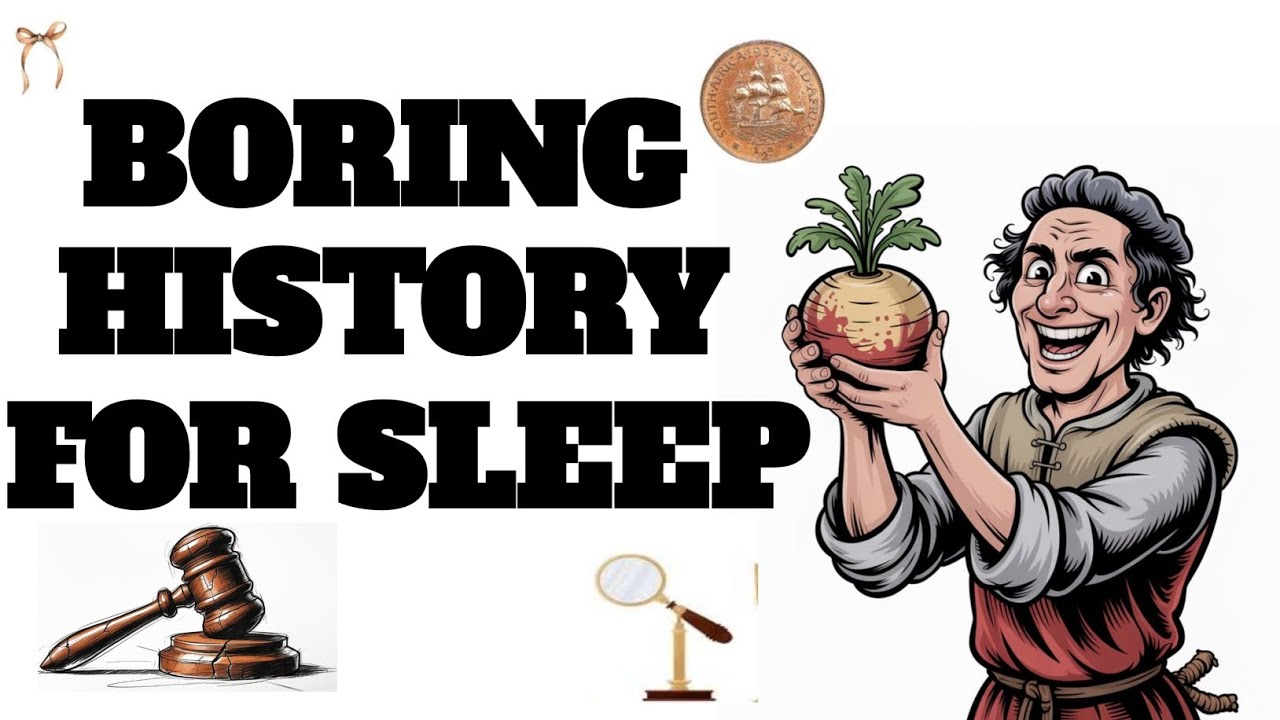 Broing History for Sleep | When the King Fell, So Did They: Royal Mistresses Explained