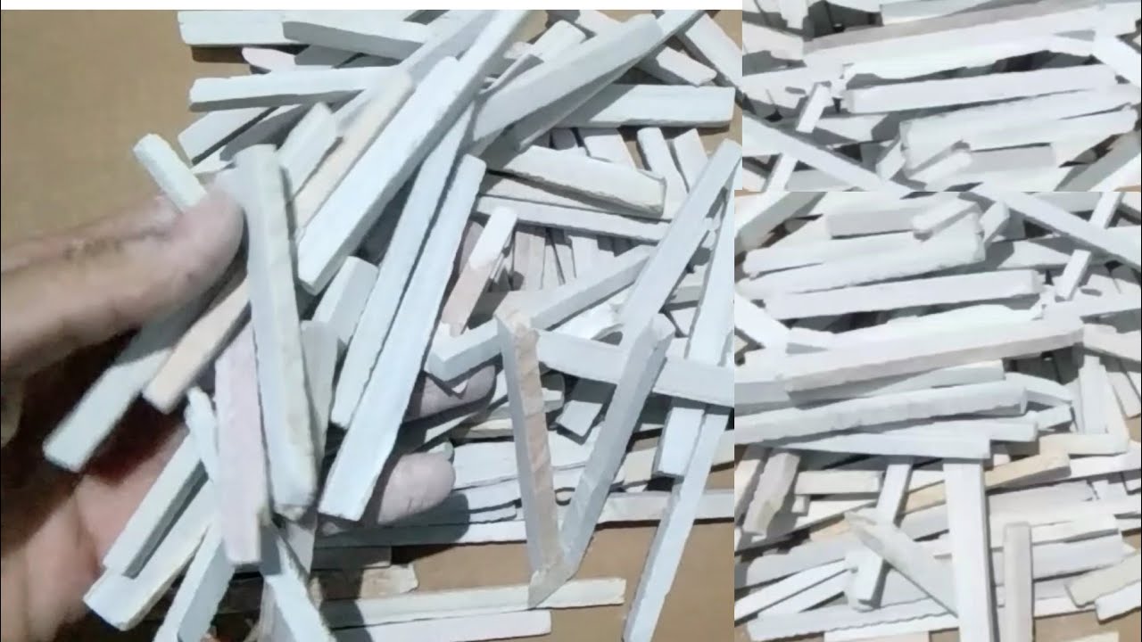 Requested Video Wet Slate Pencils _ Three colours Slate Pencils In  Nakkumaat - video Dailymotion