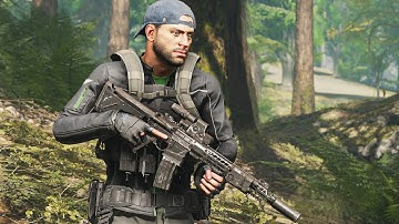 Rainbow Six Amber Sky | Stealth Vehicle with the Gas Sample   - Tactical and Stealth Kill Gameplay