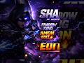XML PRESENT 🔥 AMON GODLY EDIT 🗡️ ALIGHT MOTION EDIT 4K #xml#edit
