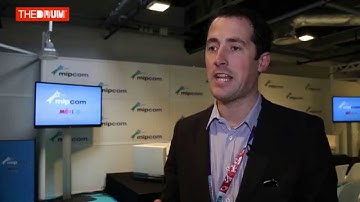 Mipcom 2014: FT global media editor Matthew Garrahan on the challenges facing journalism worldwide