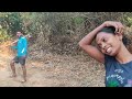 We went to the forest to fetch firewood for holi viral vlog vloggerlife villagelife adivasi