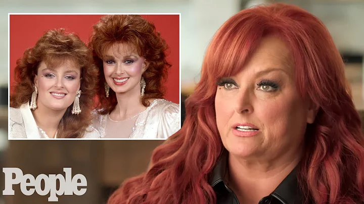 Wynonna Judd on Mom Naomi's Death: "I Feel Joy, I ...