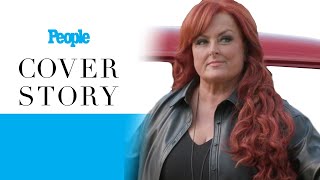 Wynonna Judd on Mom Naomi's Death: "I Feel Joy, I Feel Sorrow" | PEOPLE