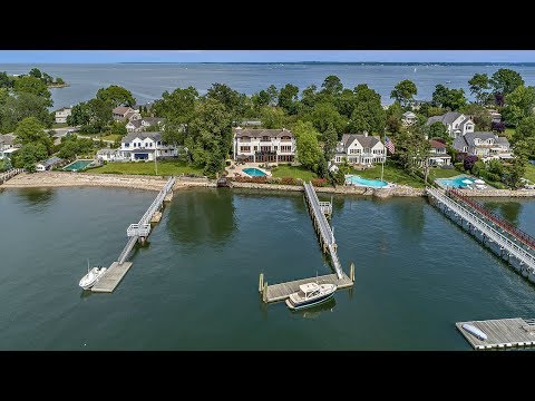 1327 Flagler Drive, Mamaroneck, NY home video tour