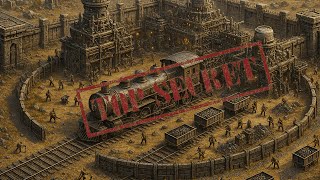 Secret Tech. - Get Rich With Live Bait