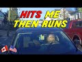 Road Rage USA &amp; Canada | Bad Drivers, Hit and Run, Brake check, Instant Karma, Car Crash | New 2022