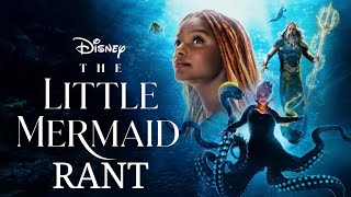 The Little Mermaid (2023) - Rant