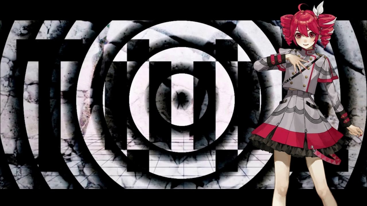 【Kasane Teto】T O O L【Synth V Pro Cover】