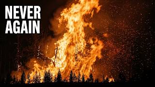 The Big Burn: The 1910 Fire That Started Every Fire Since