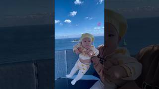 우럼마좀 말려봐 #나봄이성장일기 #baby #cute #cutebaby #아기릴스 #아기일상 #아기 #브이로그