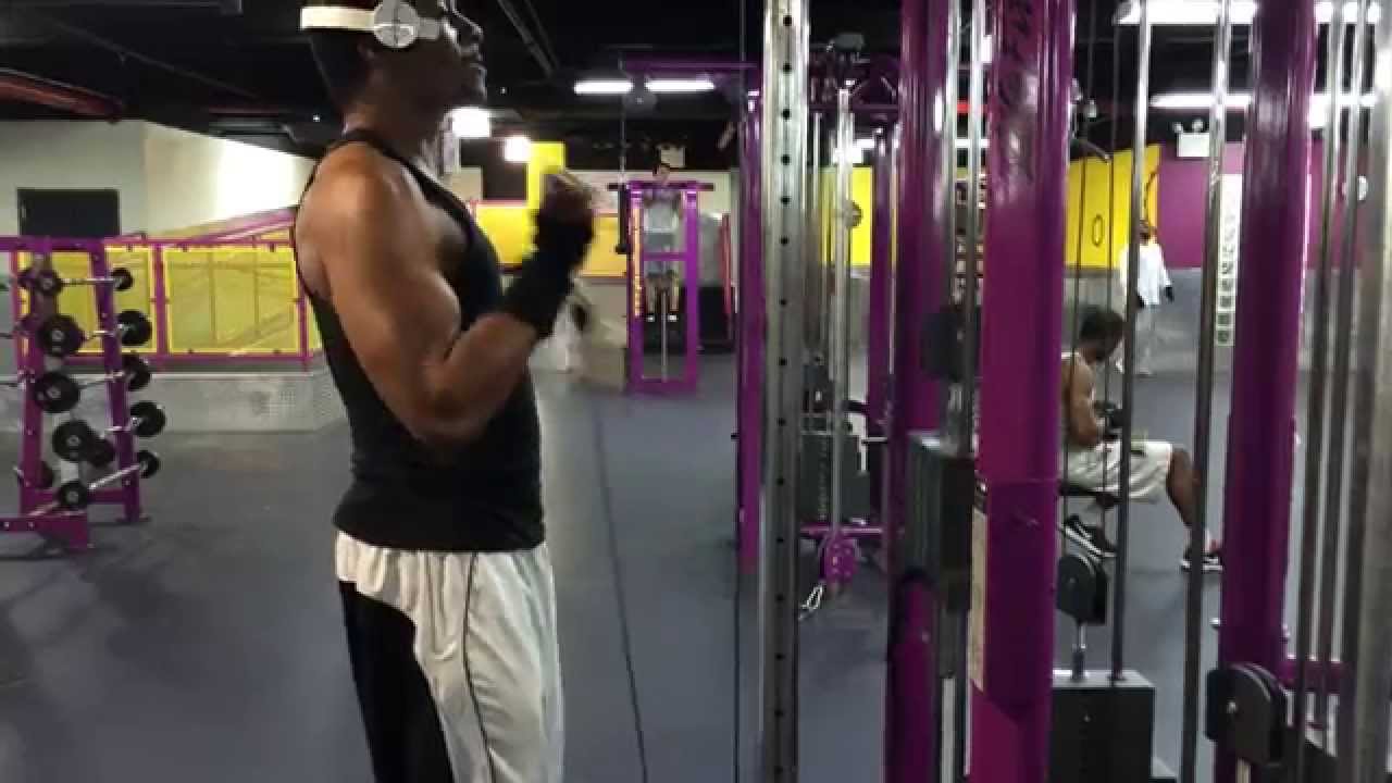 5 Day Bicep Workouts At Planet Fitness for Fat Body