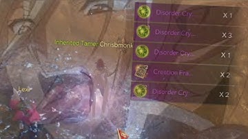 CHAOS DUNGEON Is Dope (Lost Ark)