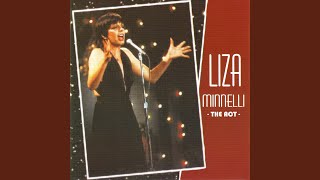 Video thumbnail of "Liza Minnelli - My Own Space"