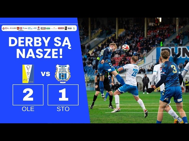 POJECHALIŚMY NA DERBY I WYGRALIŚMY… 🔥 (KULISY 2:1)