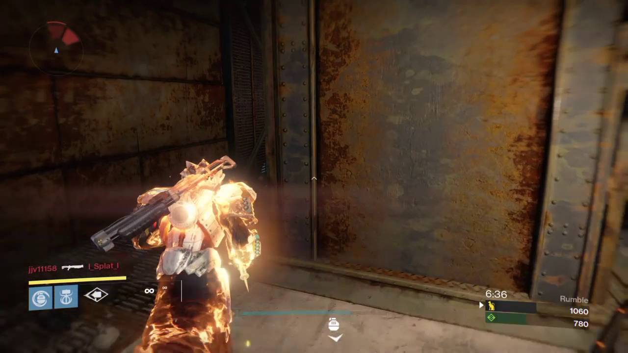 UFFERN HC4 AKA "Hawkmoon,Fatebringer Hybrid" OP!!!!