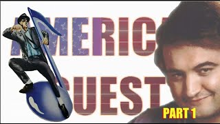 America's Guest : John Belushi - 1983 Dan Aykroyd's Sweet Home Chicago Special Part 1: Billy Branch