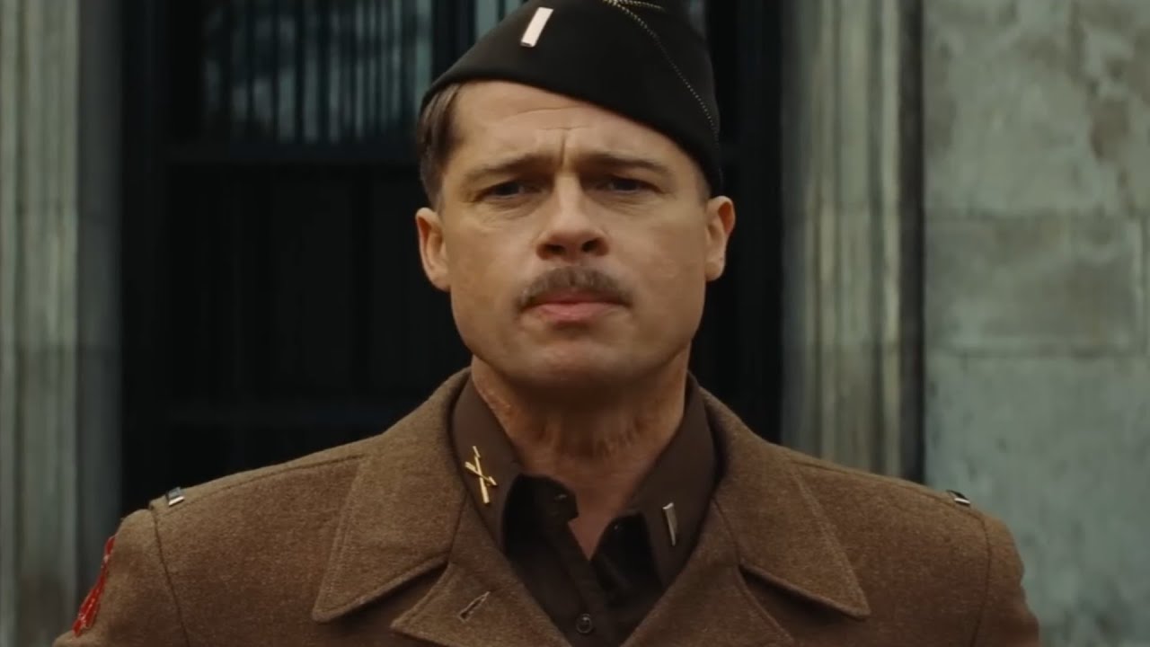 Yes... This Actually Happened