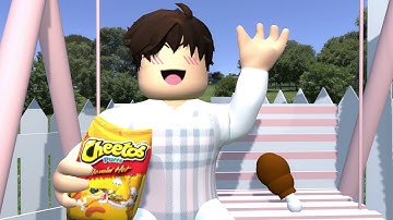 New Roblox GFX Intro!! (SkyeReii)