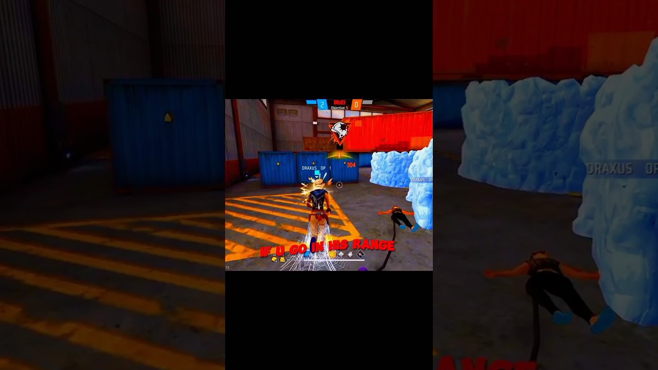 Destroy raiden character ( spider )🤯 tips and tricks🤫🥵 || how to handle this character 🔥🤯|| 