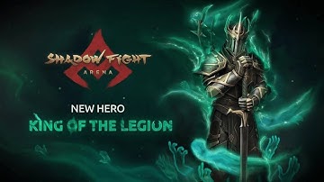 Shadow Fight 4: Arena - Gameplay Walkthrough Part 3 - Tutorial (iOS, Android)