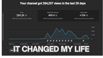 How to make f*ck you money in 30 days with SORA AI 2 (realistic results)