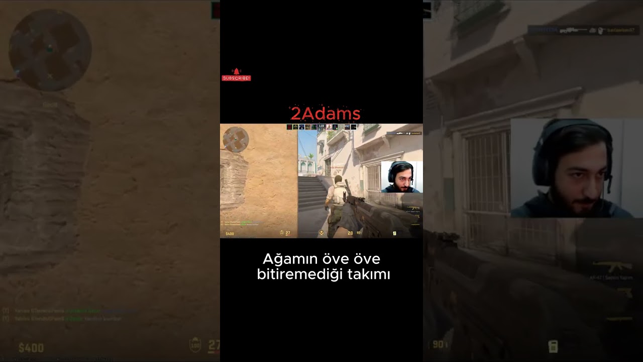 Kolsuz Takım Arkadaşlarım