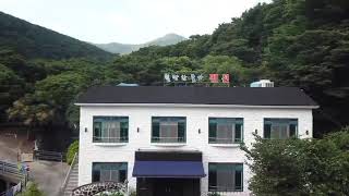 쉴만한물가펜션