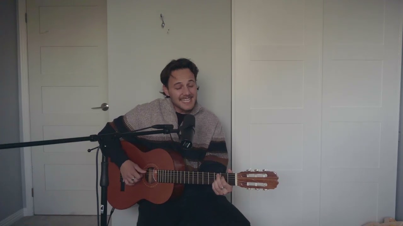 Sunday Morning - Maroon 5 (cover) - YouTube
