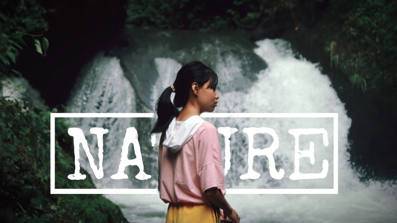 NORTH SIKKIM M-TOWN[INTO THE NATURE] SHORT CINEMATIC WALKING VIDEO