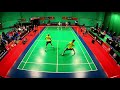 European Mixed Team Championships 2021 Q1 Day One