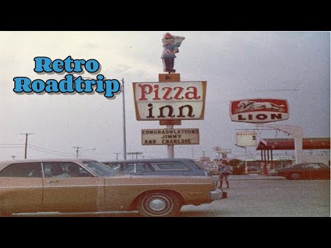 コレクション 1980s pizza inn advertising phone 1980s pizza inn advertising phone Retro Food Roadtrip Part 1