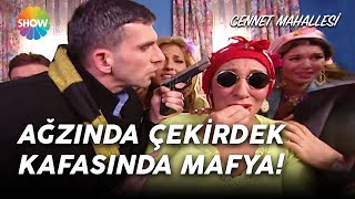 Cennet Mahallesi 60. Bölüm Mafya, Pembenin Kapısında
