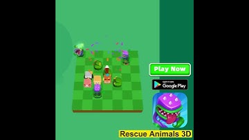 Rescue Animals 3D VID001 01 20S 3段式 11 1080p