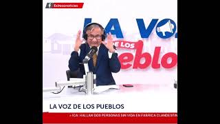 Es un error reflotar m Petro Perú . V1-6-26