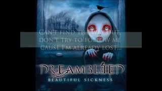 Dreambleed - Hopeless ft.Mark Jansen (w/lyrics)