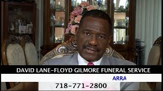 Perfect Peace Funeral Homes Commercial