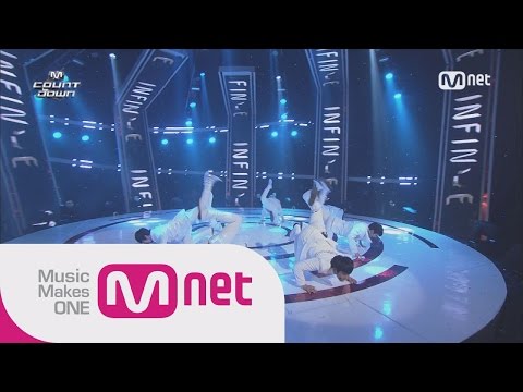 THE POWER OF M COUNTDOWN Teaser